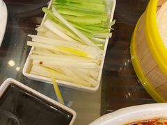 -玉林烤鸭店(垡头店)