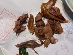 -豫丰汇河南名菜楼(武记餐饮)