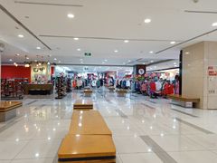 -吾悦广场(天津和平店)