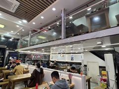 -豫掌柜饸饹面·烩面(秀沿路店)