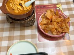 -老厨家(文政街总店)