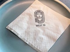 -West10 西拾·西餐厅·创意菜(未来科技城店)