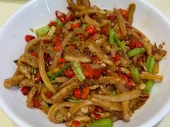 -笨罗卜浏阳菜馆(龙华鹏润达店)
