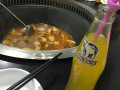 -土灶坊·地锅鸡(周庄店)