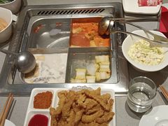 -海底捞火锅(宏大财富广场店)