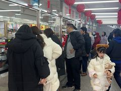 -北京稻香村(方庄店)