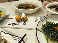 -沪华海鲜大酒楼(南汇店)