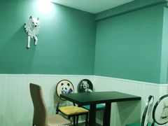 -FullHouse桌游狼人跑团剧本杀(徐家汇店)