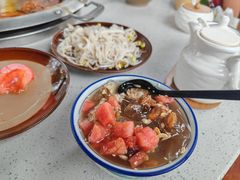 -云里小坐·小院里·团建·宴请·下午茶(三圣乡店)