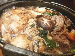 寿喜锅-二丁目食堂(铁西万象汇店)
