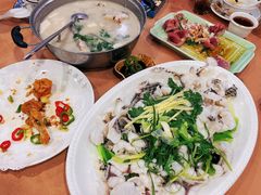 -众源美食(光复阁店)