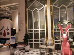 -红樱桃·欢乐餐厅(太原里店)