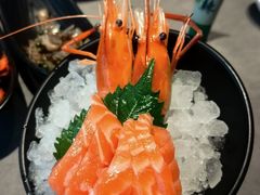 -水木锦堂·自助铁板烧(五道口购物中心店)
