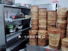 -老陶包子铺(南大西南村店)