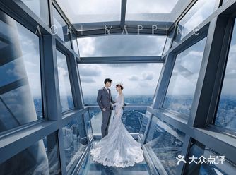 广州婚纱照 番禺婚纱照｜青木映画摄影｜