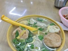 双档-玉华饮食店(茅台路店)