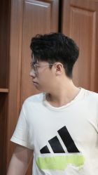 -韦恩先生Barbershop英式男士理发馆