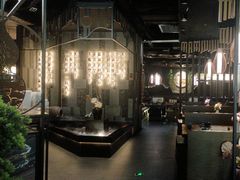 -湊湊火锅·茶憩(东城万达店)