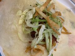 -香满园春饼·家常菜(东大桥店)