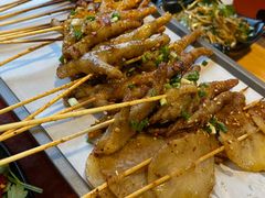 -林二哥宜烤官·宜宾小烧烤