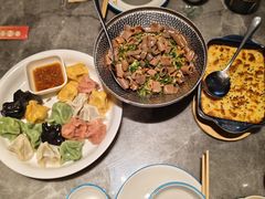 -33号大院·青岛本帮菜(五四广场店)