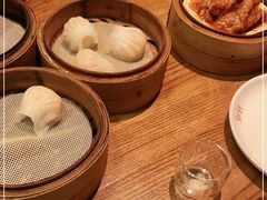 -如轩·海鲜砂锅粥·潮汕菜(海珠店)