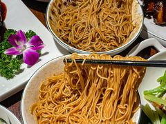 -一记洛阳菜·糖醋小排·水席(十字街店)