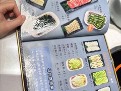 -小街猪手(团结湖店)