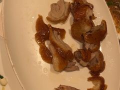 -惠丰堂饭庄·烤鸭·京味菜(翠微路店)