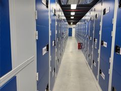 -StorHub趣存自助仓·迷你仓(普陀店)