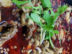 -味仙疯美蛙鱼头(清扬路总店)