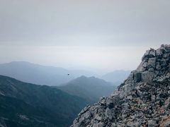 -秦岭风景区