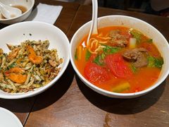 -寻裕记·现炒浇头面(人民广场店)