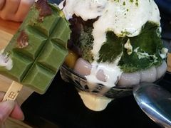 -WONDER ICE 萬得冰田(建設路总店)