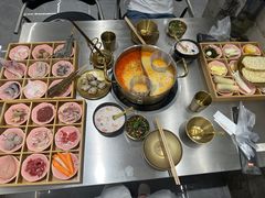 -琥珀川糟粕醋火锅(慈云寺店)