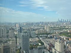 -南京商茂国际酒店(新街口德基广场店)