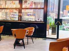 -MUSEE CAFE(保利·时光里店)