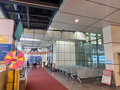 -奥冠体育华师附中恒温游泳馆