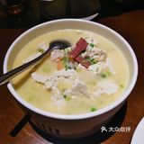 有点像海底捞的豆花 另一个