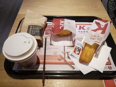 -肯德基(凤凰海店)