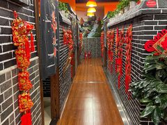 -江湖水乡铁锅炖魚(周庄嘉园店)