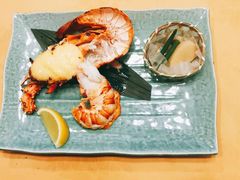 -活伊势龙虾料理 中纳言(千日前味乐馆店)