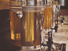 -杭州国际会议中心洲际酒店-德国啤酒屋(砂之船国际生活广场店)