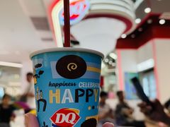 -DQ·蛋糕·冰淇淋(五棵松万达店)