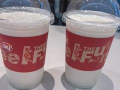 -DQ·蛋糕·冰淇淋(合生汇店)