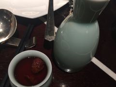 -杭州西子湖四季酒店·金沙厅