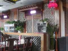 大堂-恭敬李·烤鸭(天坛北门店)
