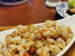 三虾面-孙盛兴奥灶面馆·蟹黄面·三虾面(山塘街总店)