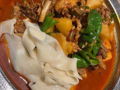 -那拉提之疆·新疆菜(美院店)