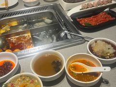 -海底捞火锅(名门店)